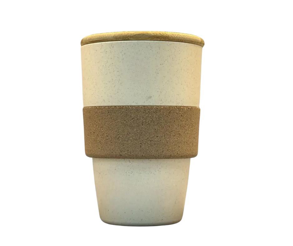 كوب صديق البيئة